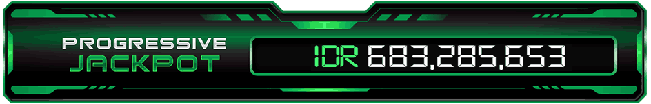 UANG138 Jackpot