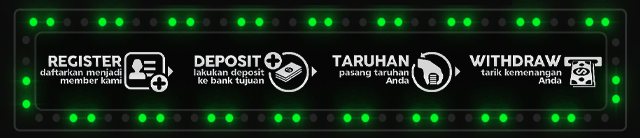 UANG138 Jackpot